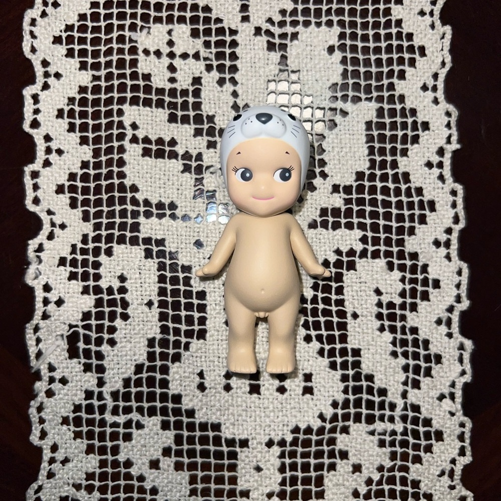 Sonny angel Marine series